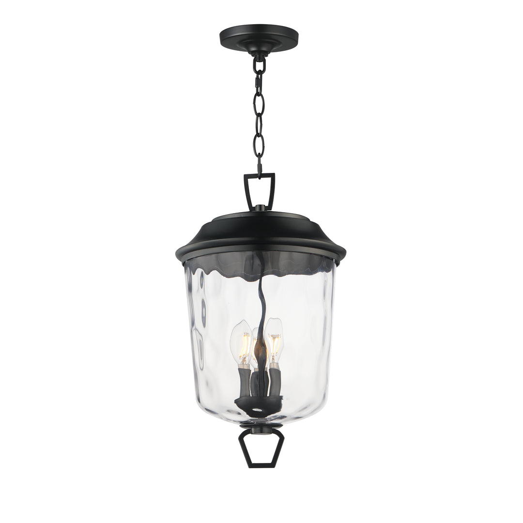 Prescott Pendant Dark Bronze