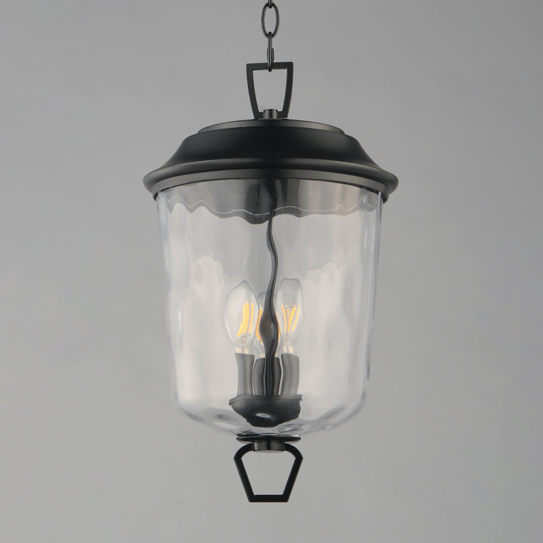 Prescott Pendant Dark Bronze alternate view