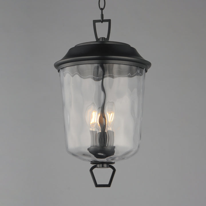 Prescott Pendant Dark Bronze alternate view