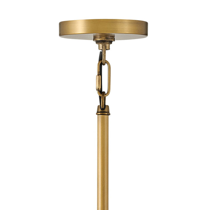 Nala Chandelier