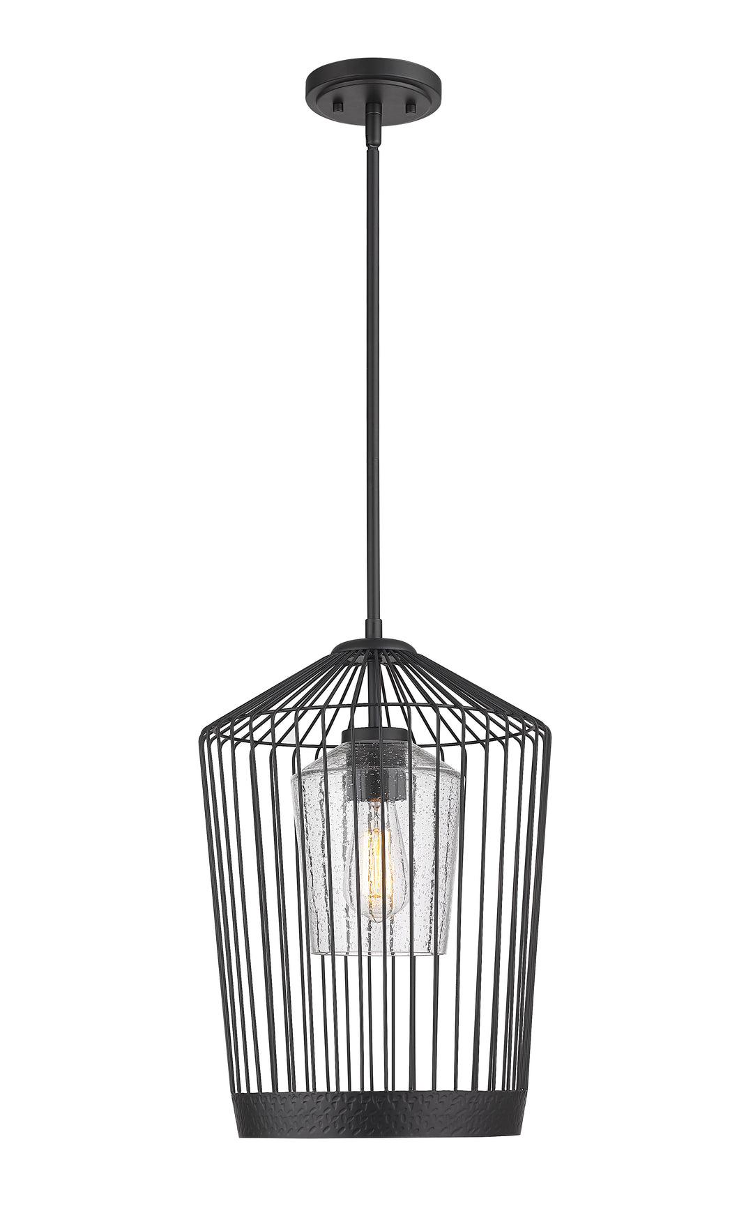 Lido - 1 Light Pendant