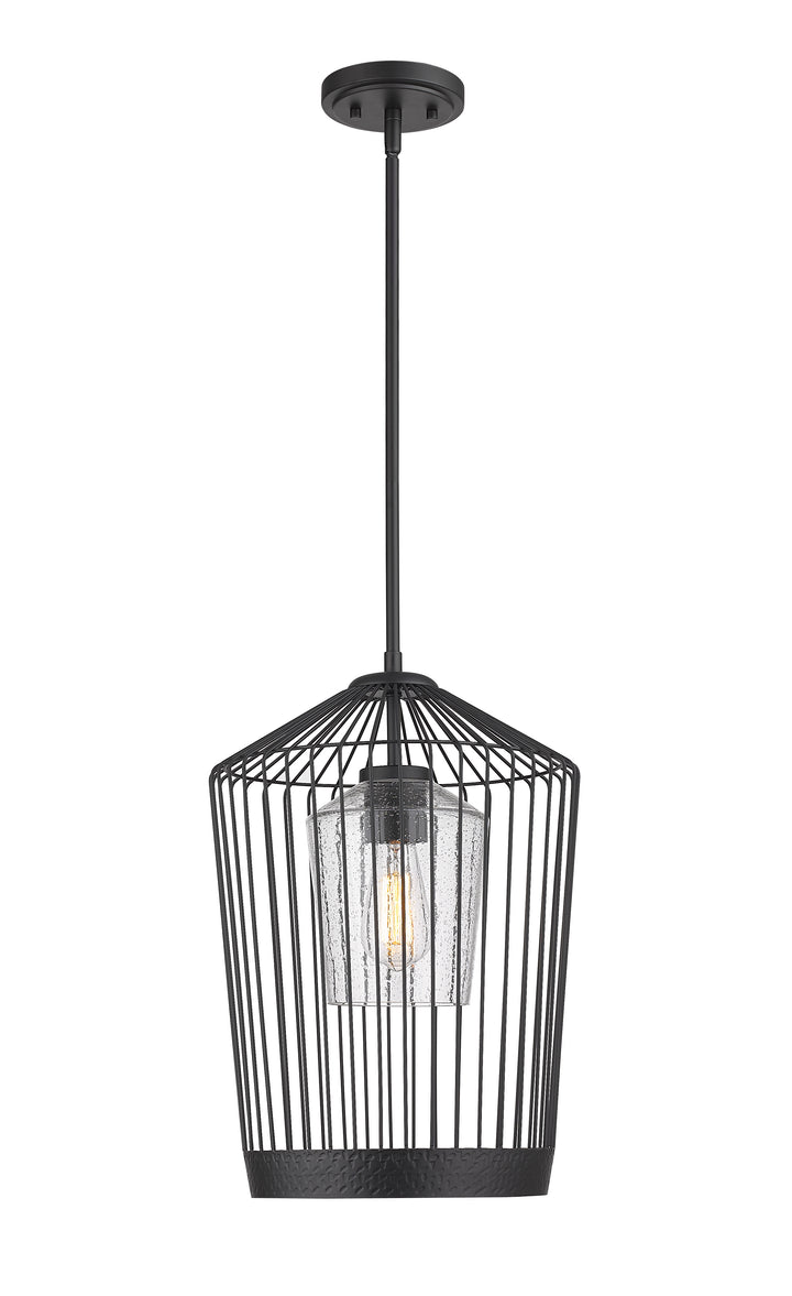 Lido - 1 Light Pendant