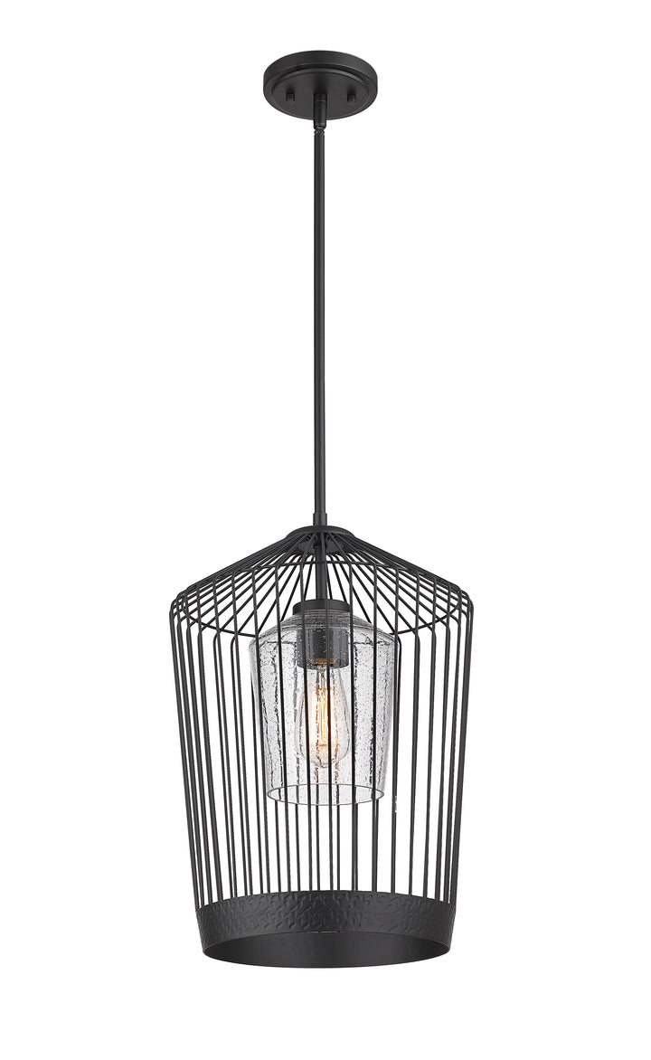 Lido - 1 Light Pendant