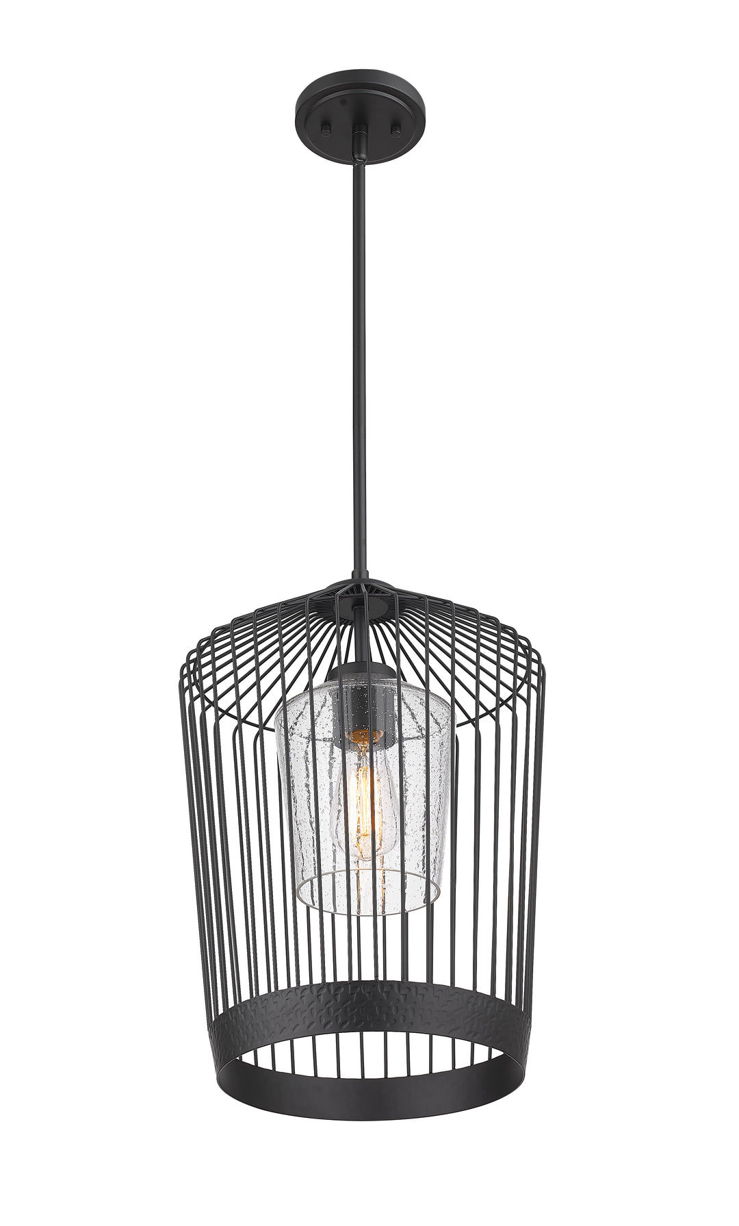 Lido - 1 Light Pendant