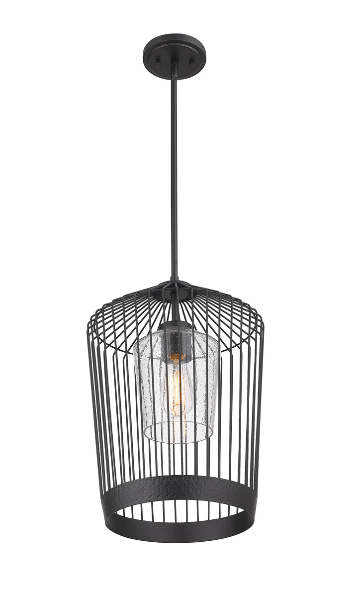 Lido - 1 Light Pendant