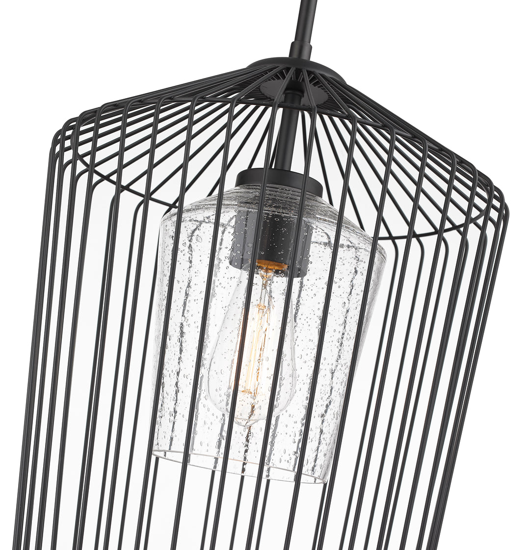 Lido - 1 Light Pendant