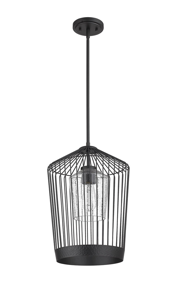 Lido - 1 Light Pendant