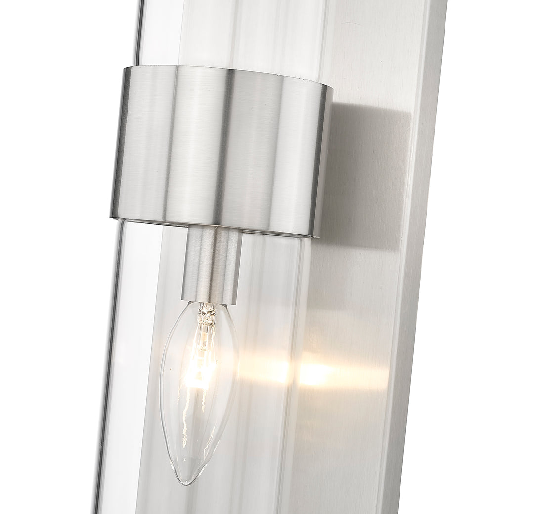Lawson - 1 Light Wall Sconce