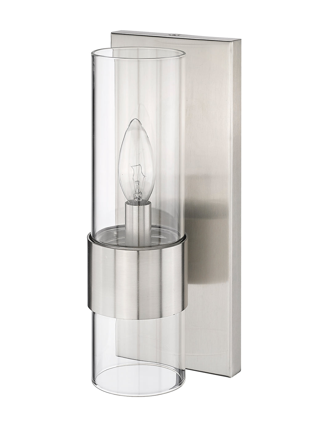 Lawson - 1 Light Wall Sconce