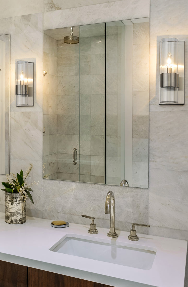 Lawson - 1 Light Wall Sconce
