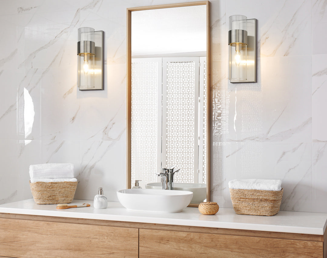 Lawson - 1 Light Wall Sconce