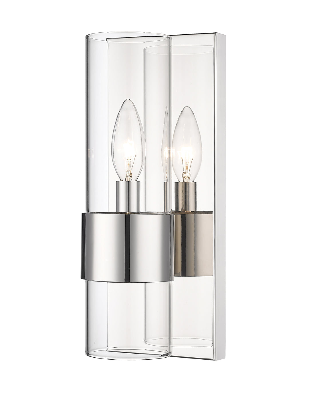 Lawson - 1 Light Wall Sconce