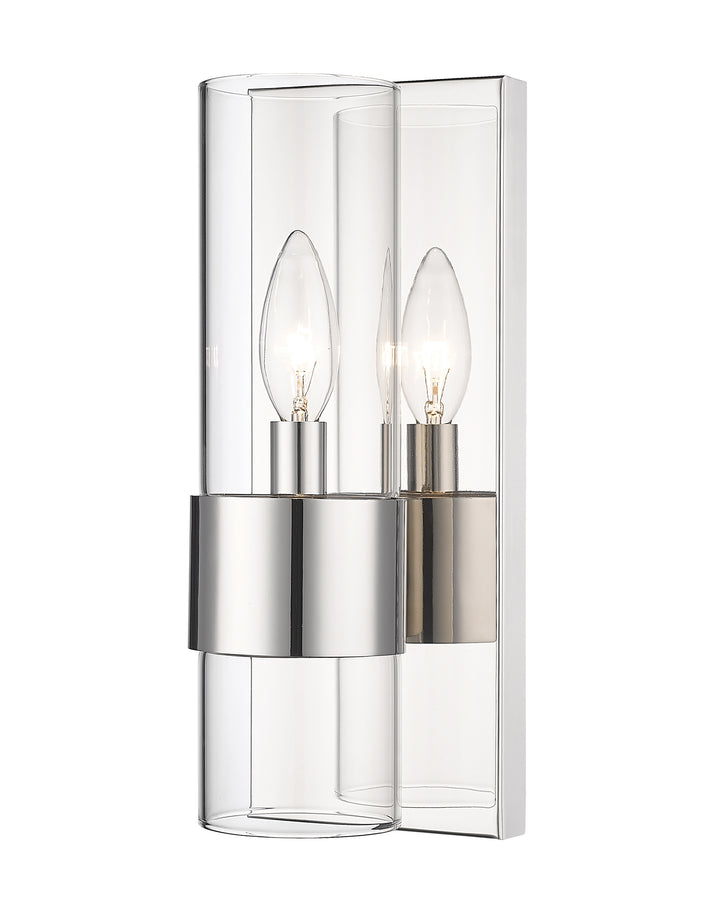 Lawson - 1 Light Wall Sconce