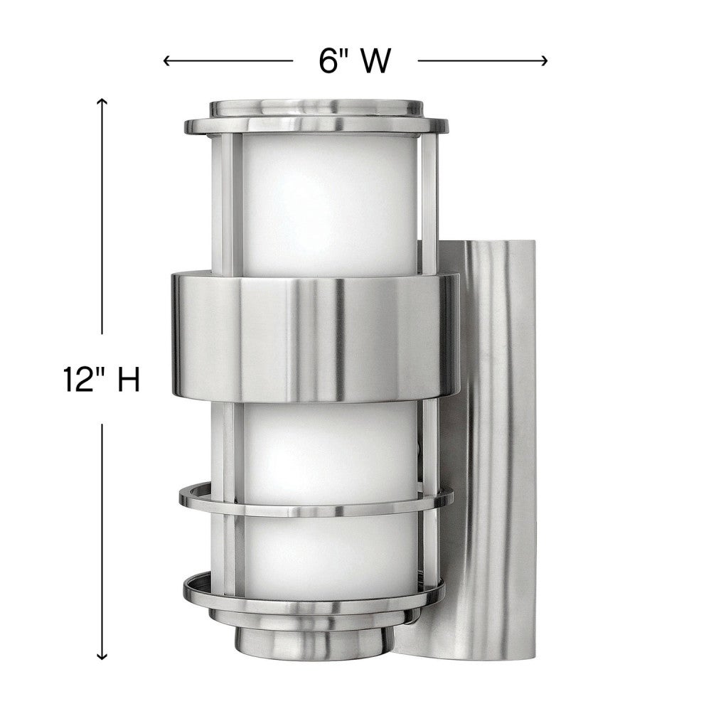 Saturn Wall Mount Lantern