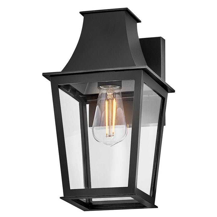 Georgetown Wall Mount Lantern