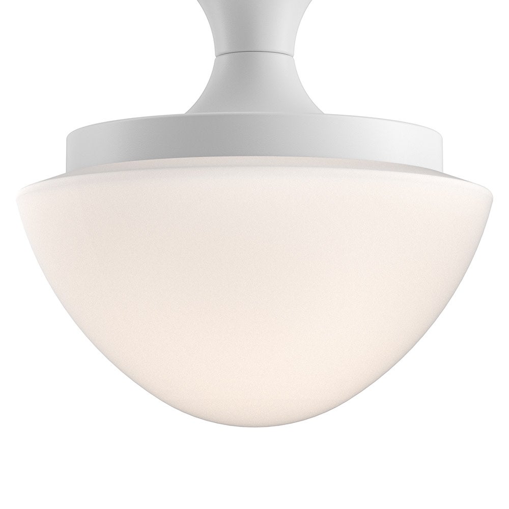 Knox Semi-Flush Mount