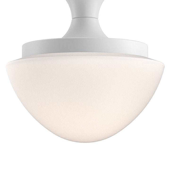 Knox Semi-Flush Mount