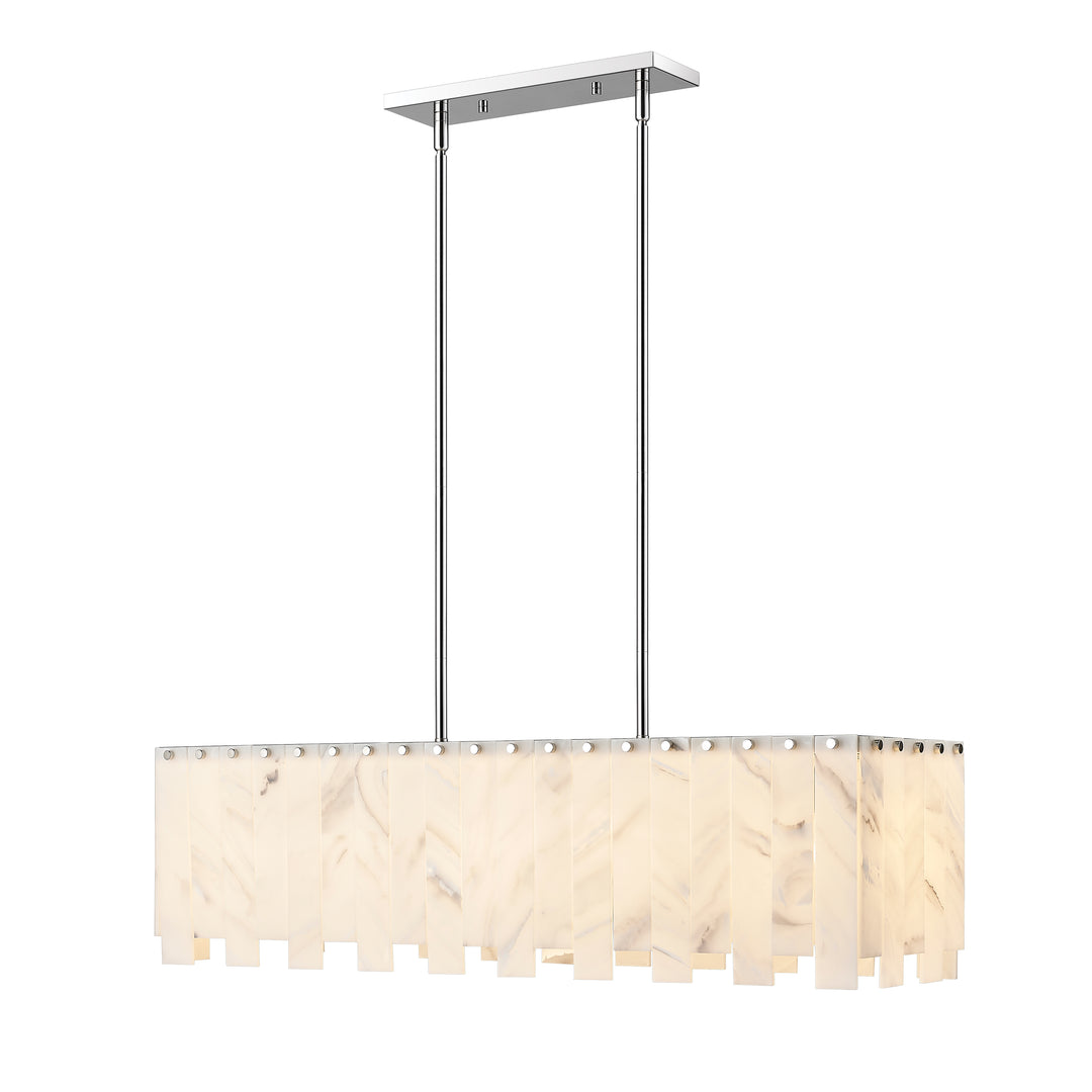 Viviana - Linear Chandelier
