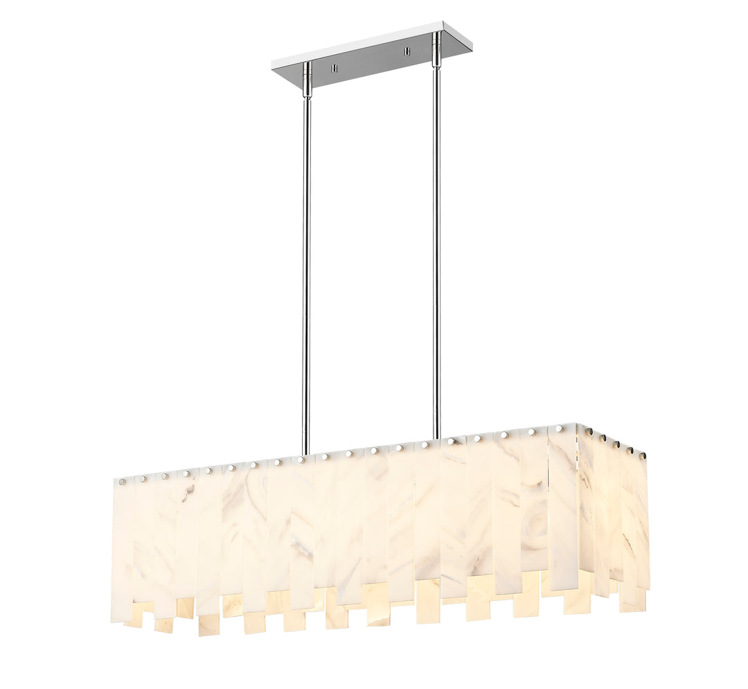 Viviana - Linear Chandelier