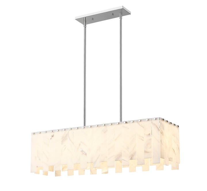 Viviana - Linear Chandelier