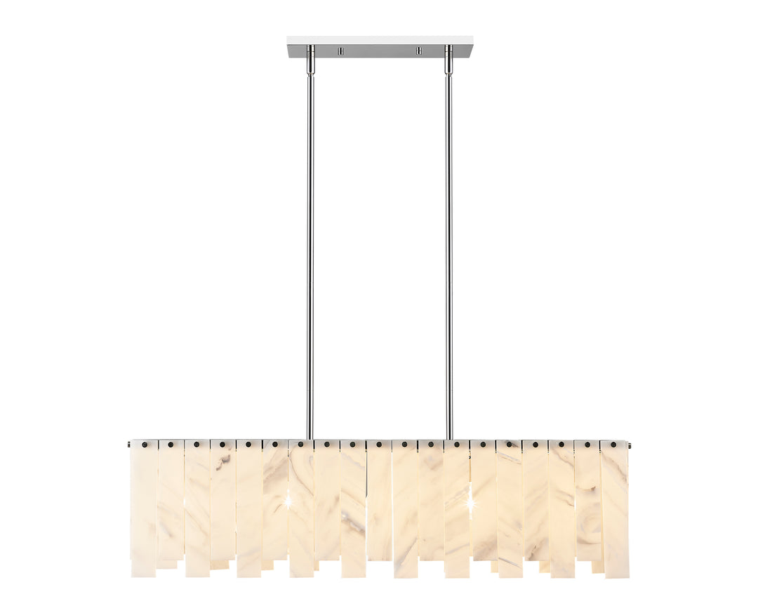 Viviana - Linear Chandelier