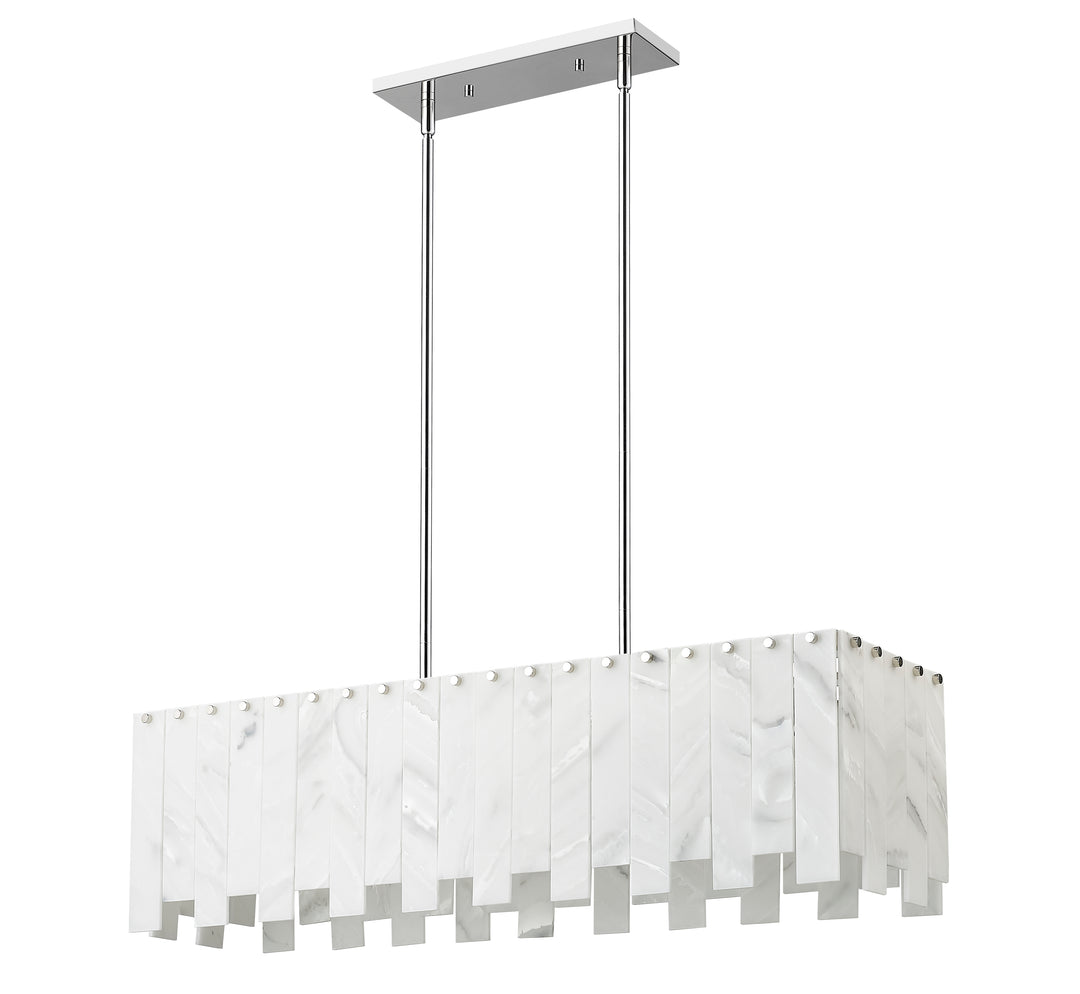 Viviana - Linear Chandelier