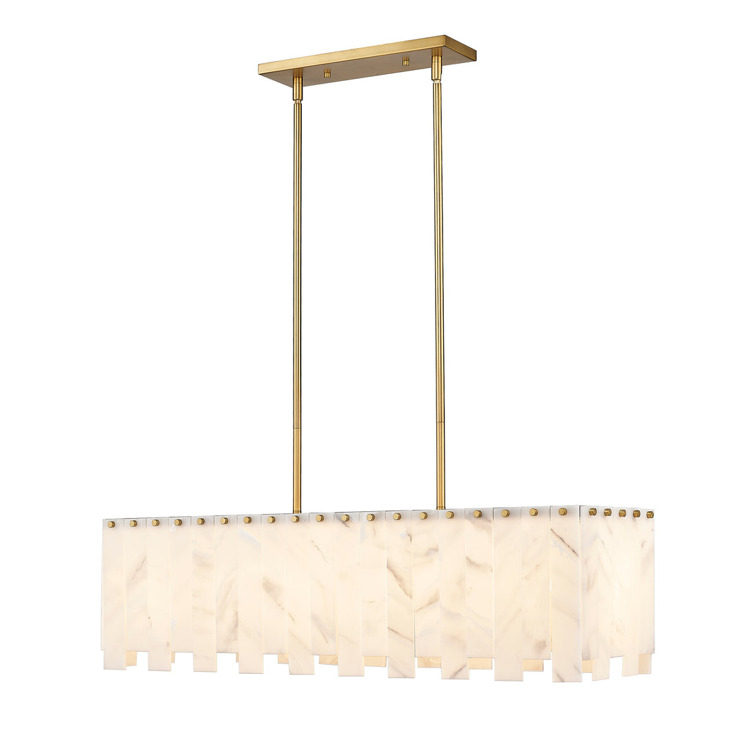 Viviana - Linear Chandelier