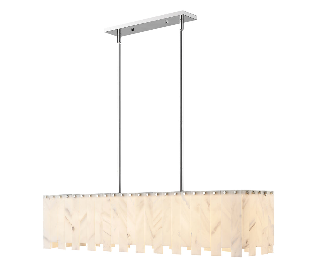 Viviana - Linear Chandelier