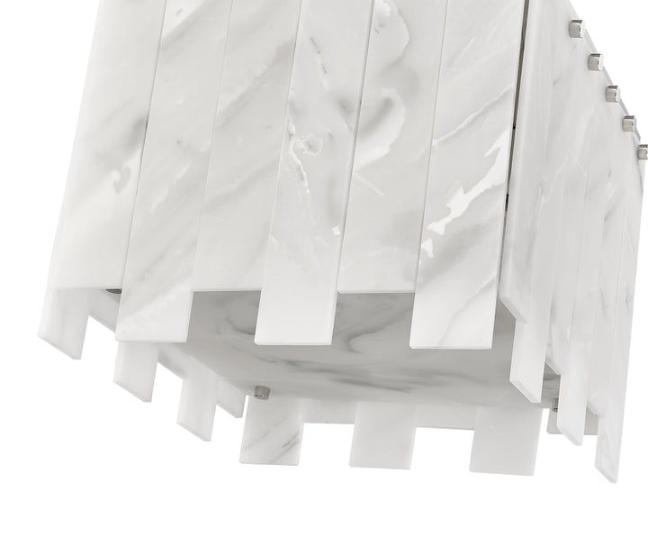 Viviana - Flush Mount