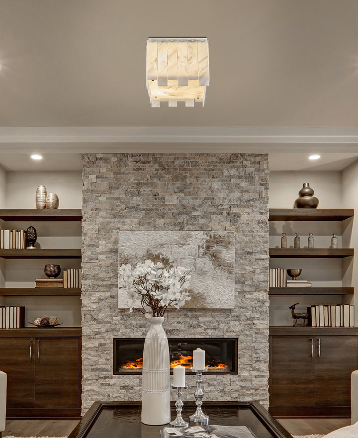 Viviana - Flush Mount