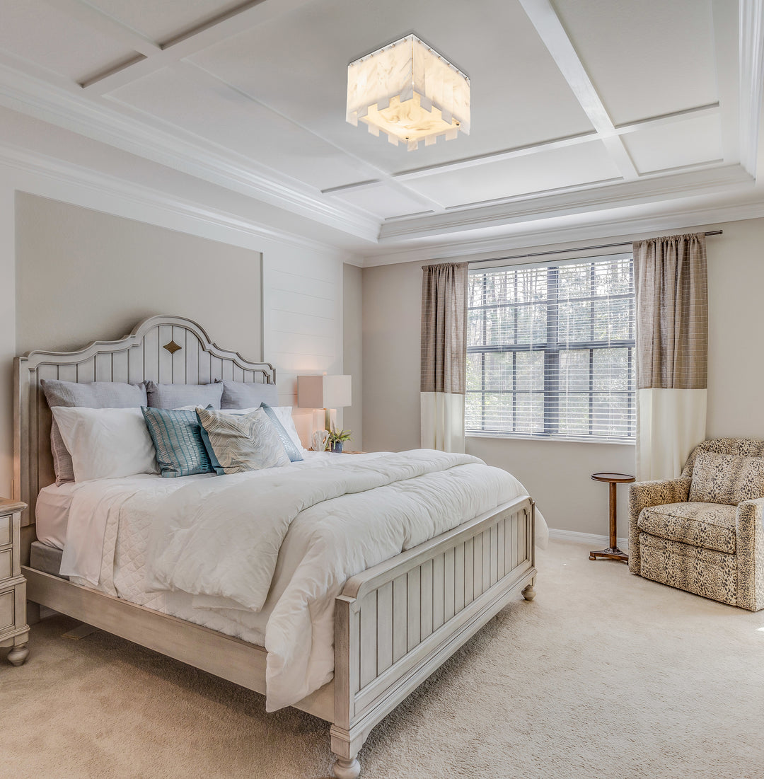 Viviana - Flush Mount
