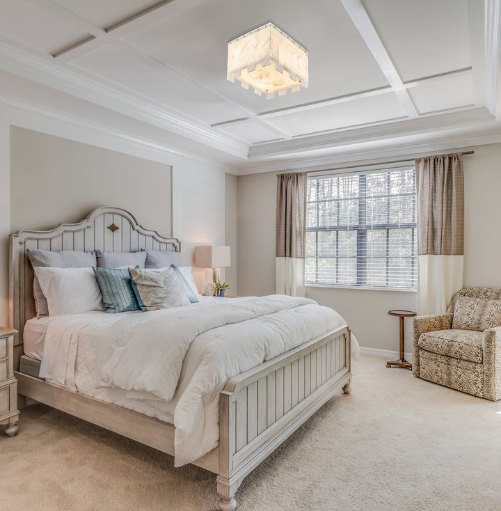 Viviana - Flush Mount