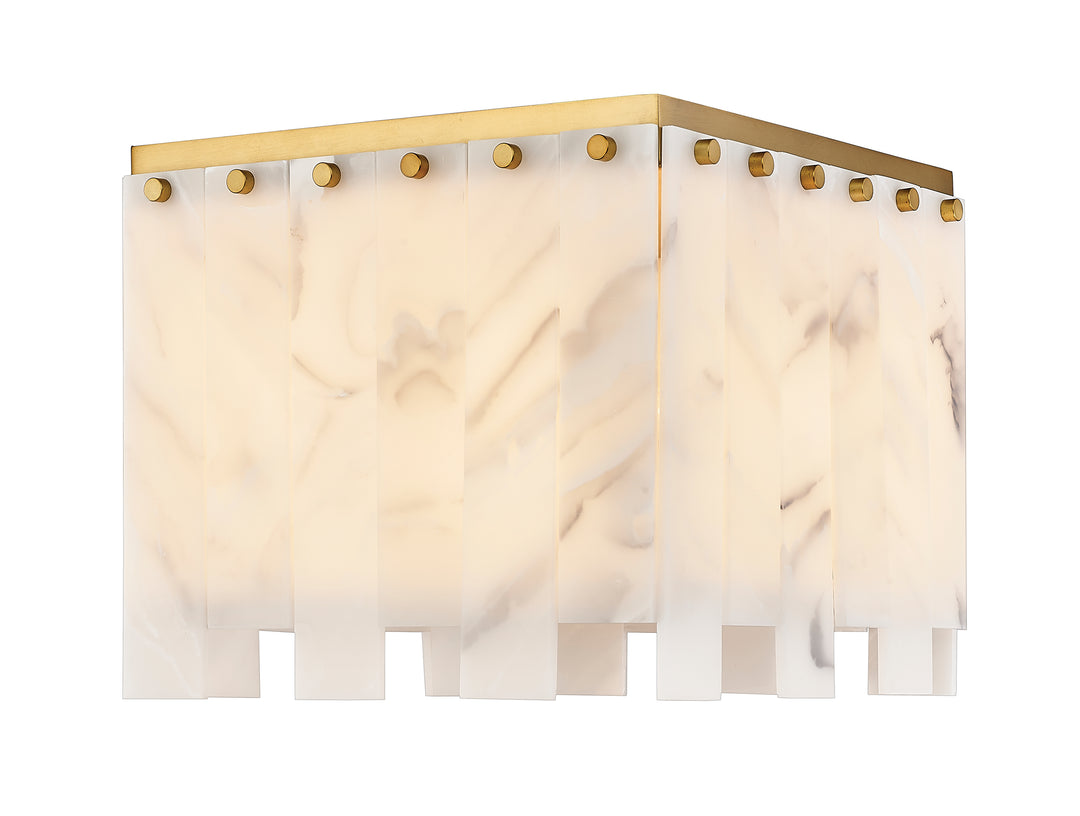 Viviana - Flush Mount