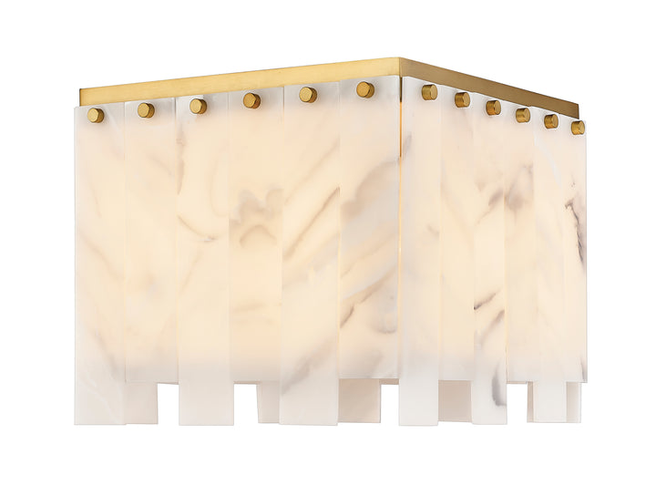 Viviana - Flush Mount