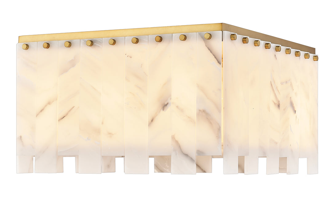 Viviana - Flush Mount