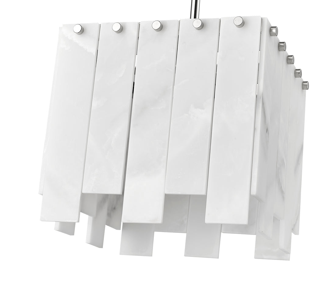 Viviana - 1 Light Pendant