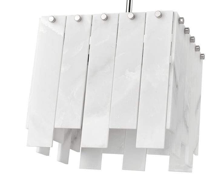 Viviana - 1 Light Pendant