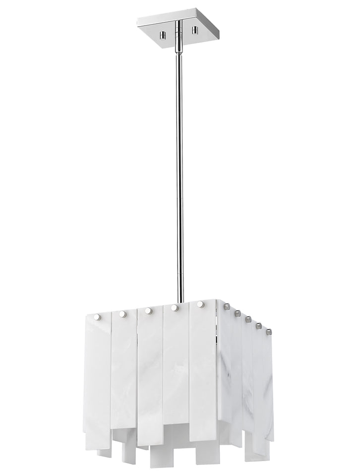 Viviana - 1 Light Pendant