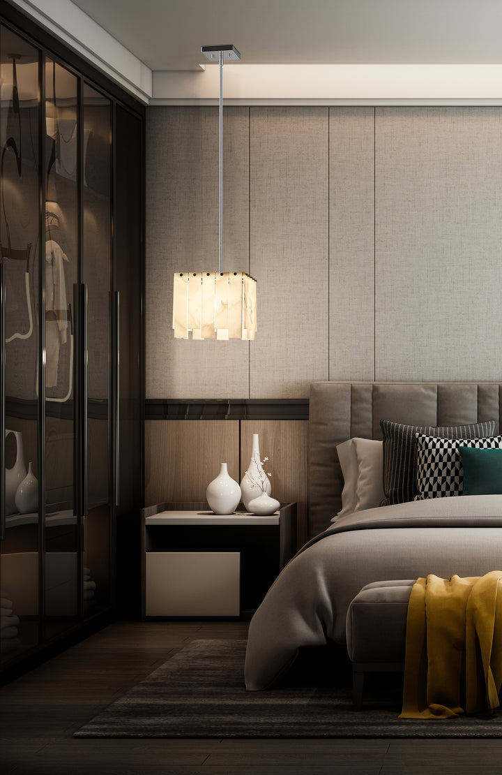 Viviana - 1 Light Pendant