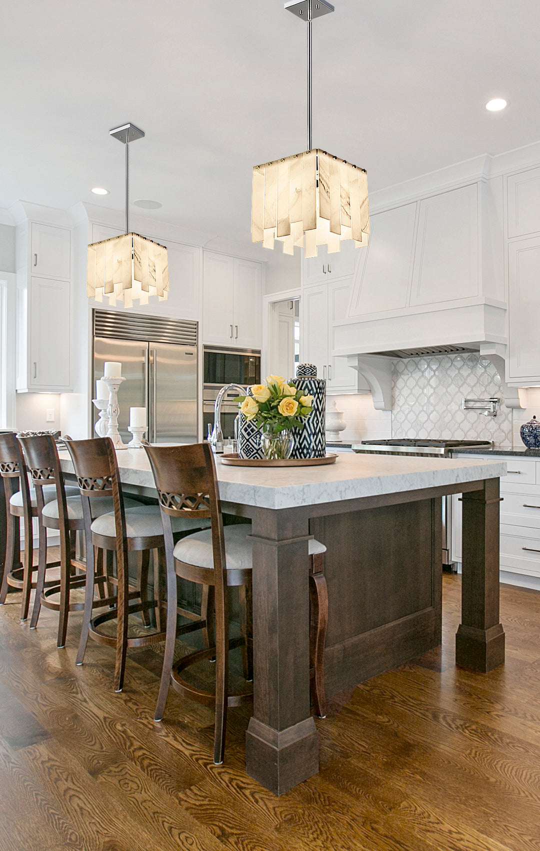 Viviana - 1 Light Pendant