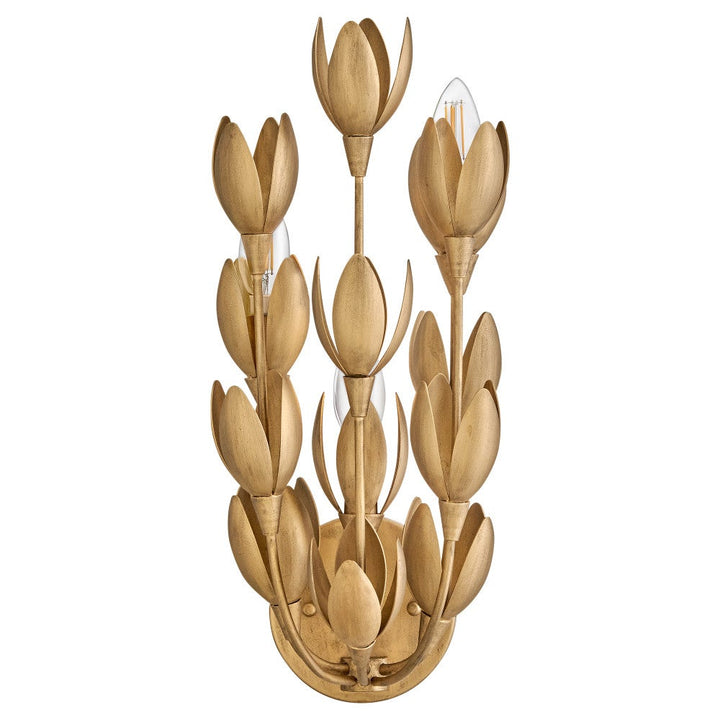 Flora Medium Sconce
