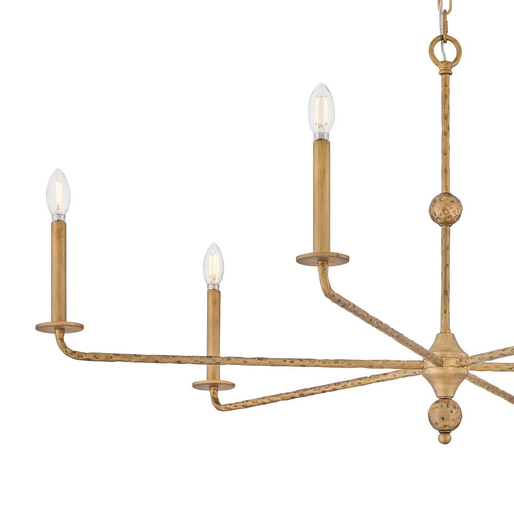 Ansel Chandelier