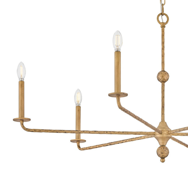Ansel Chandelier