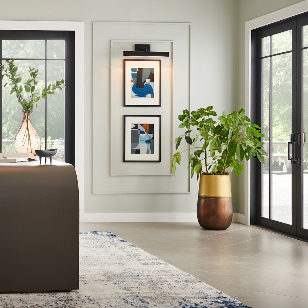 Stokes Adjustable Accent Light