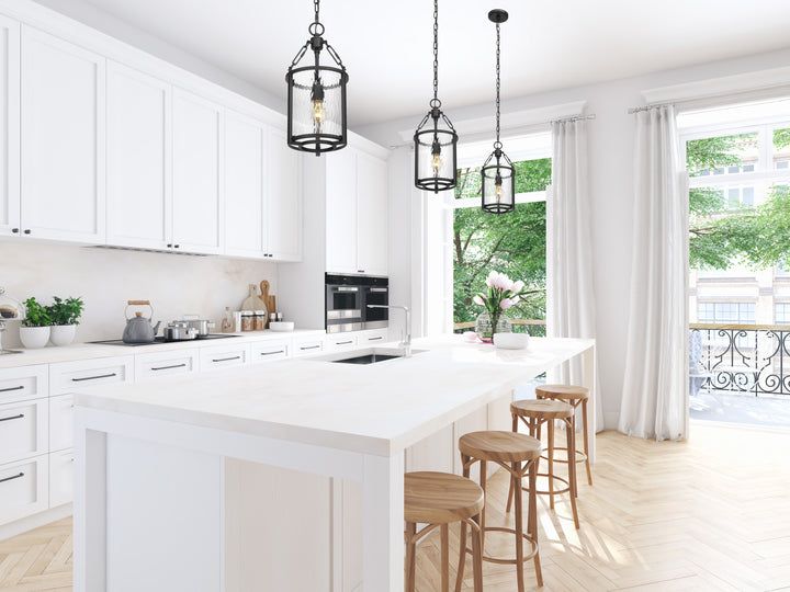 Barrington - Pendant