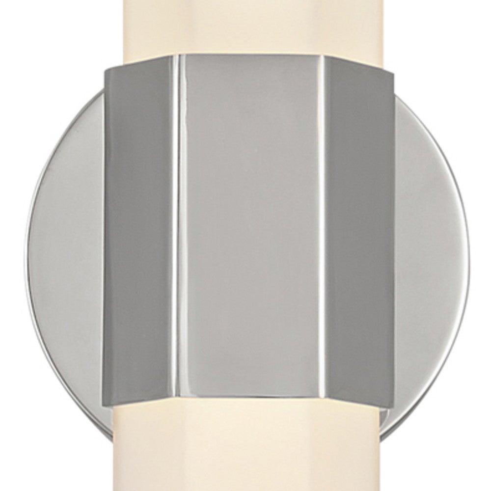 Facet Wall Sconce