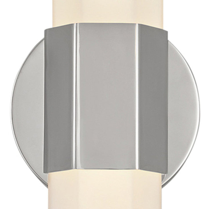 Facet Wall Sconce