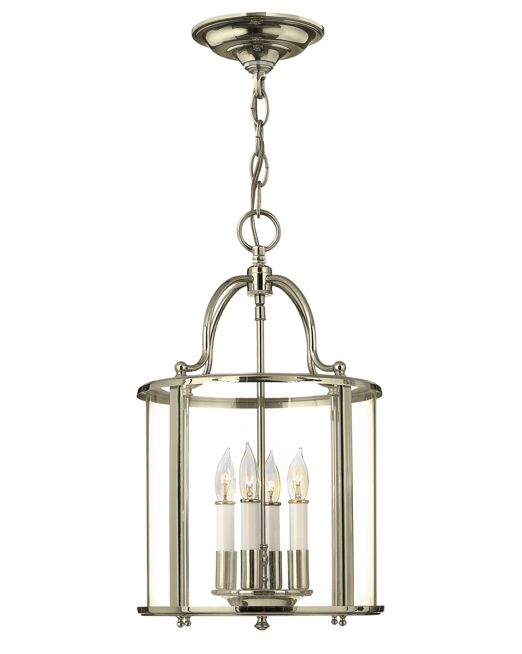 Gentry Medium Single Tier