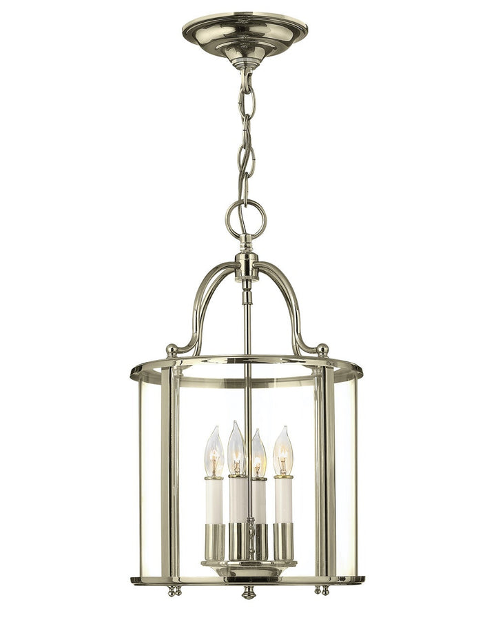 Gentry Medium Single Tier