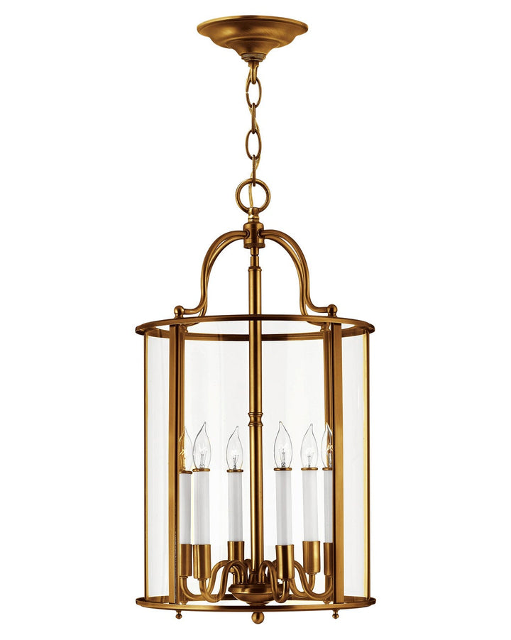 Gentry Medium Single Tier
